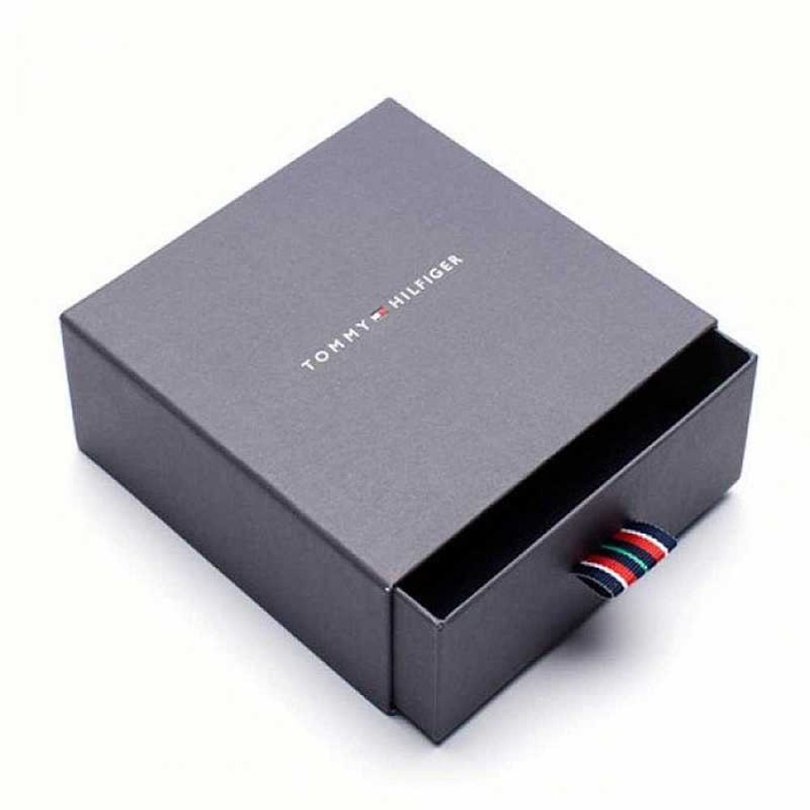 Tommy Hilfiger Pulseratommy Hilfiger Doble - Tommy Hilfiger