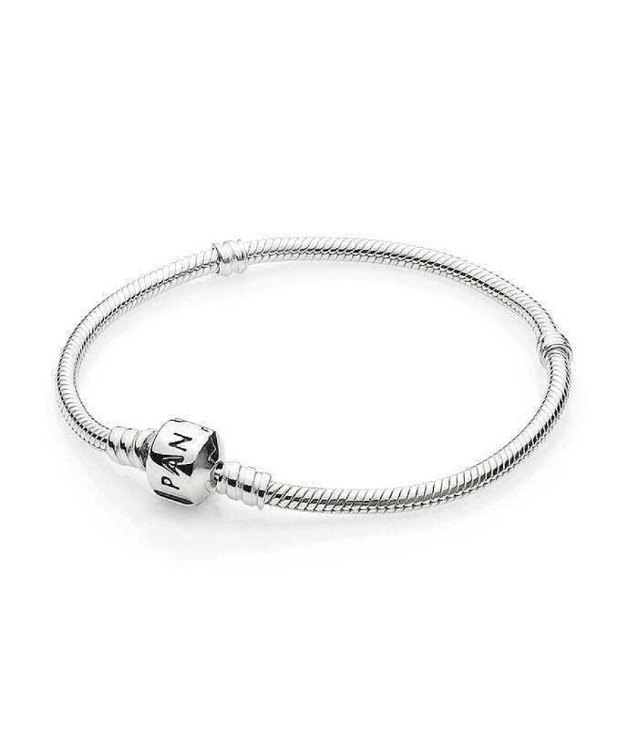 Pandora Pandora Pulsera Ic Nica Serpiente - Pandora