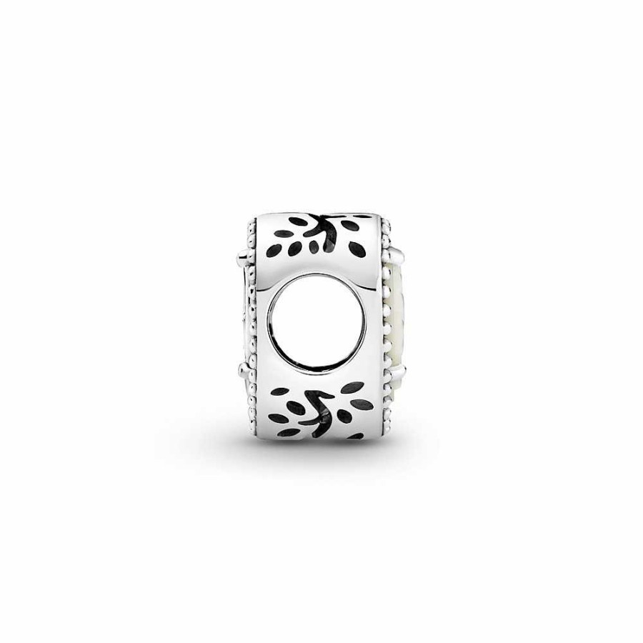 las Joyas de Irene Pandora Charm Coraz N Rbol - Pandora