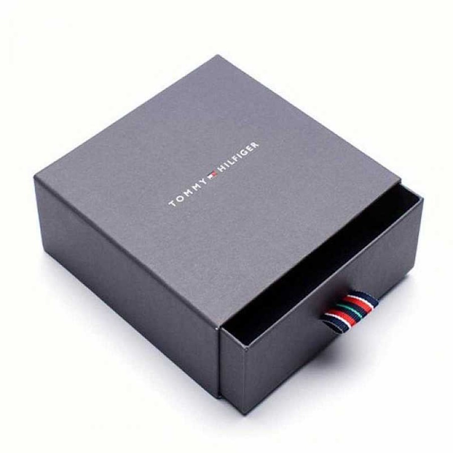 Tommy Hilfiger Pulsera Tommy Hilfiger Doble - Tommy Hilfiger