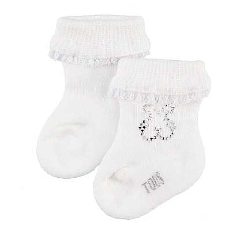 Tous baby Tous Baby-Set De Calcetines Sweet Socks - Tous Baby