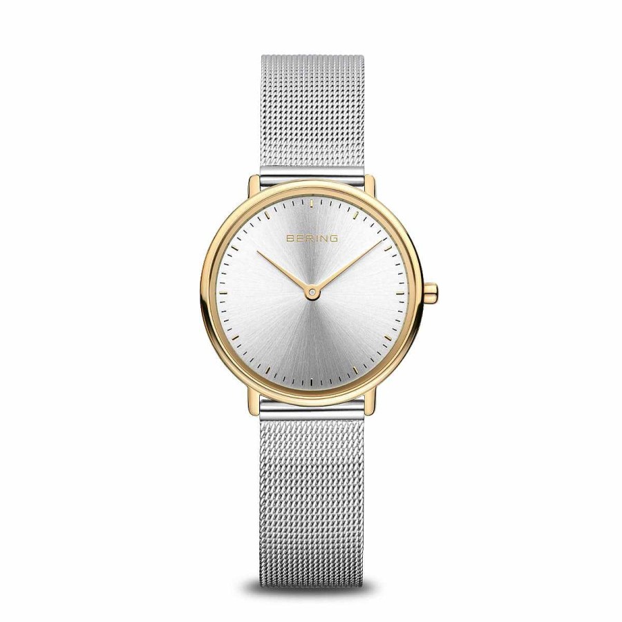 Bering Bering Classic Oro Pulido - Bering