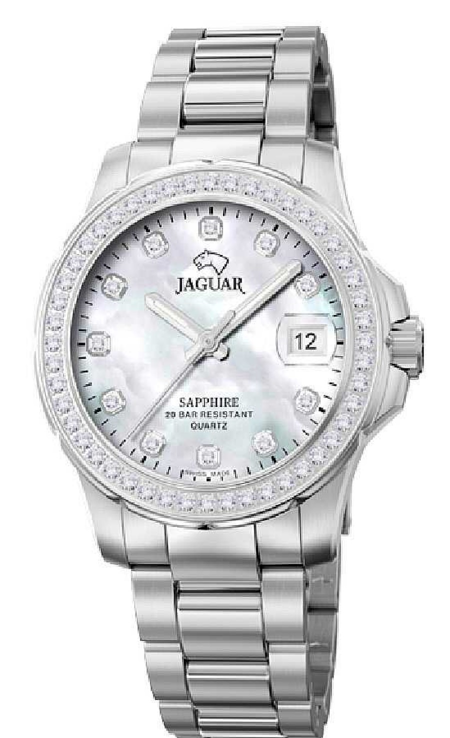 Jaguar Reloj Mujer - Jaguar