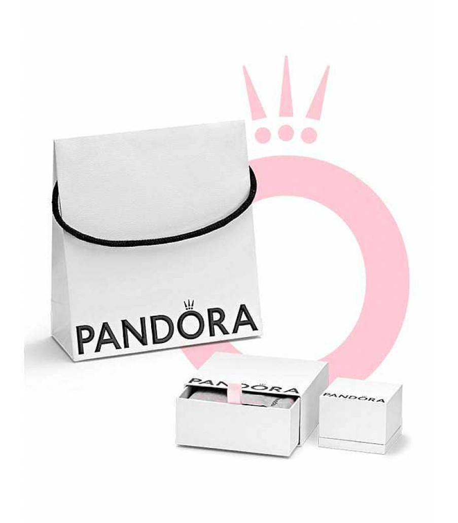 Pandora Pandora Pulsera Link Pandora Me - Pandora