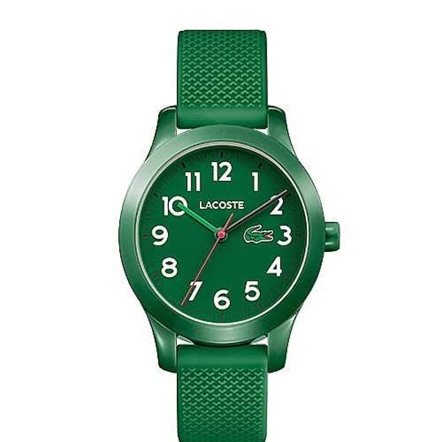 Lacoste Lacoste La12.12 Verde - Lacoste