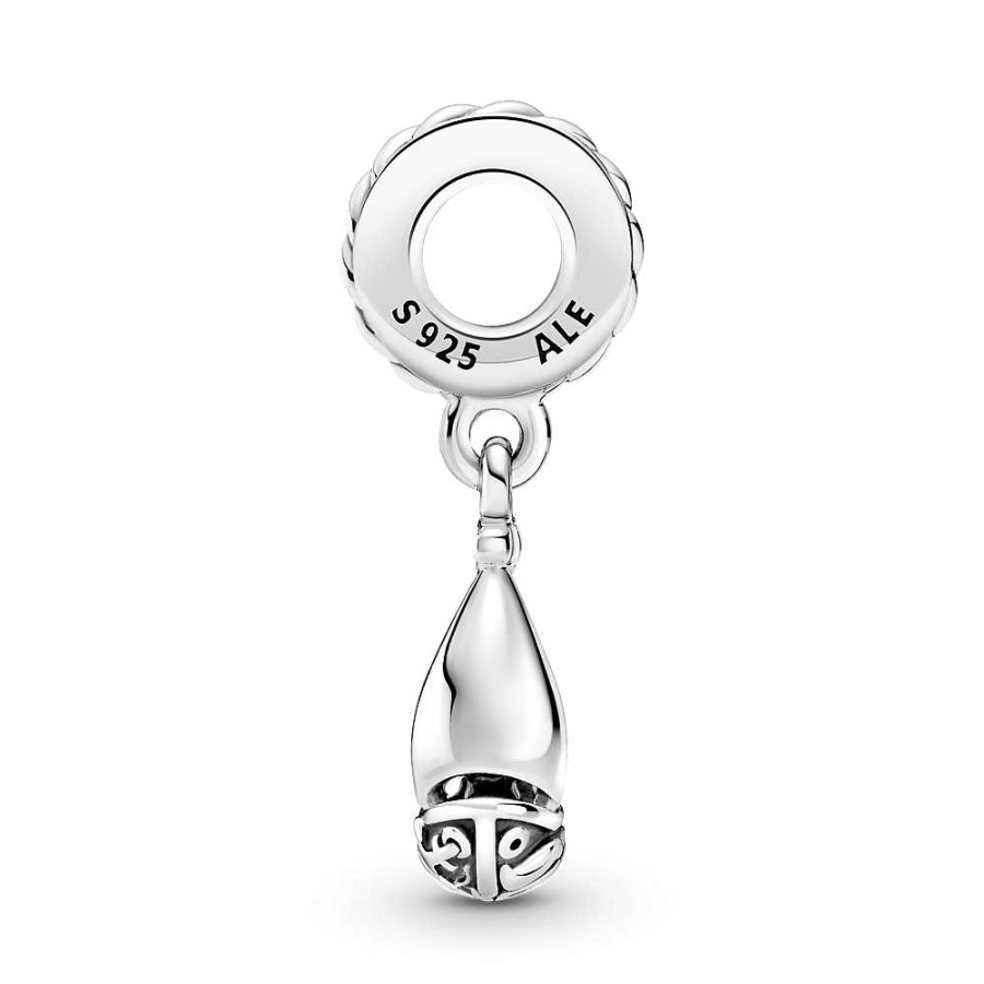 las Joyas de Irene Pandora Charm Colgante Barco De Vela - Pandora