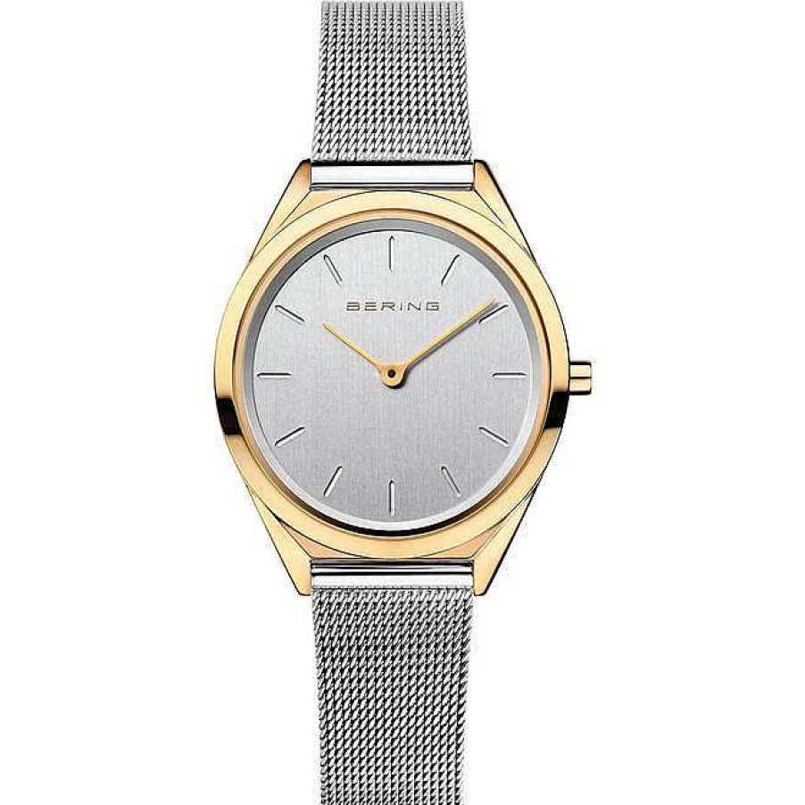 Bering Bering Ultraslim Oro Pulido - Bering