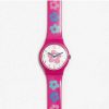 las Joyas de Irene Reloj Agatha Ruiz De La Prada Rosa Flores - Agatha Ruiz Pra