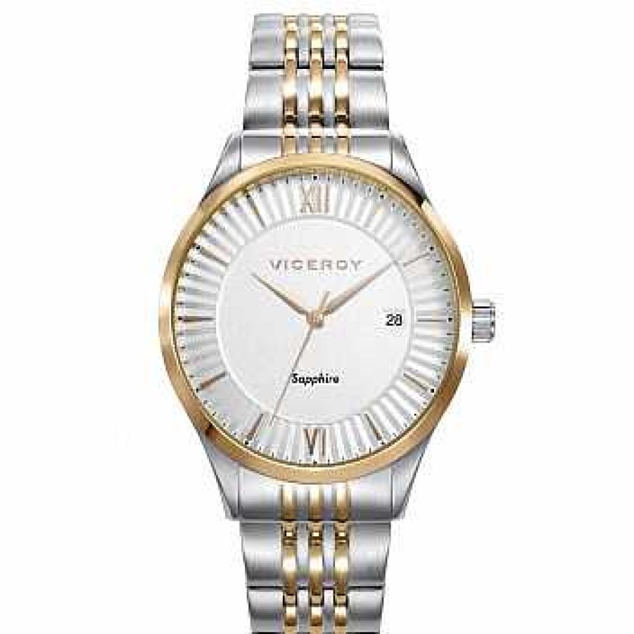 Viceroy Viceroy Reloj Mujer Bicolor - Viceroy