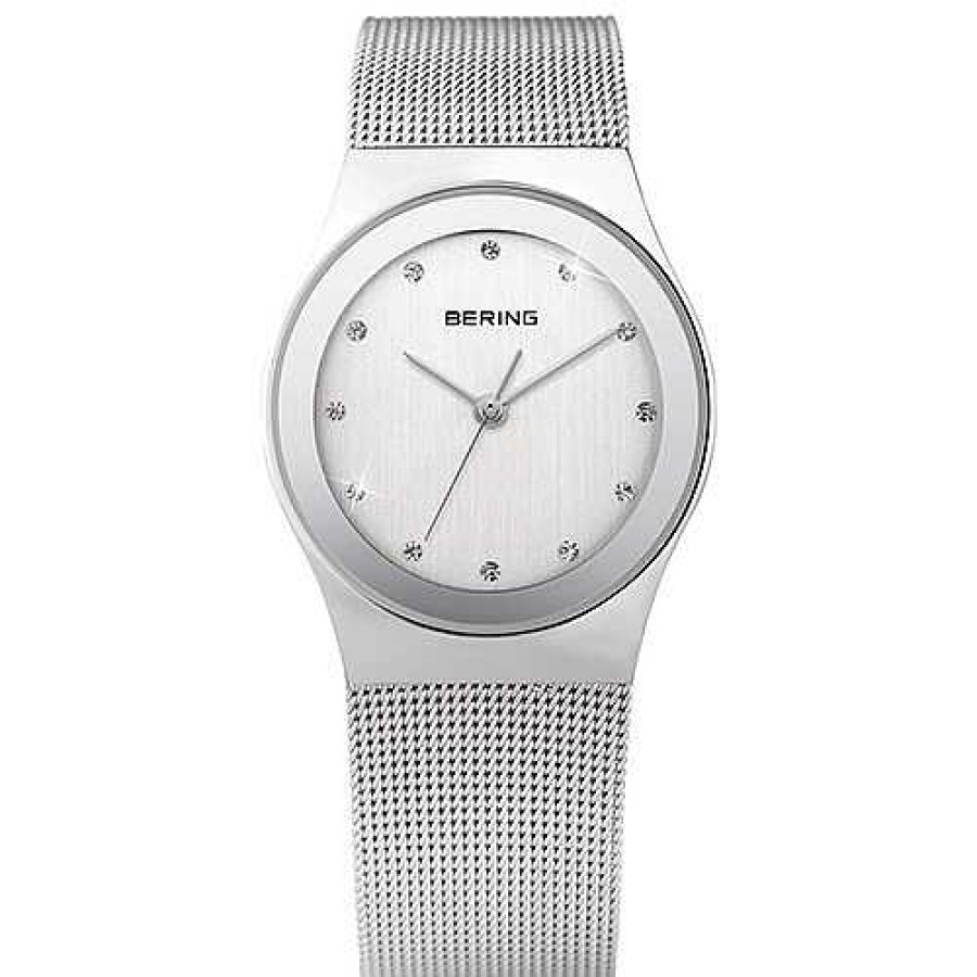 Bering Bering Bisel Gris Swarovski - Bering