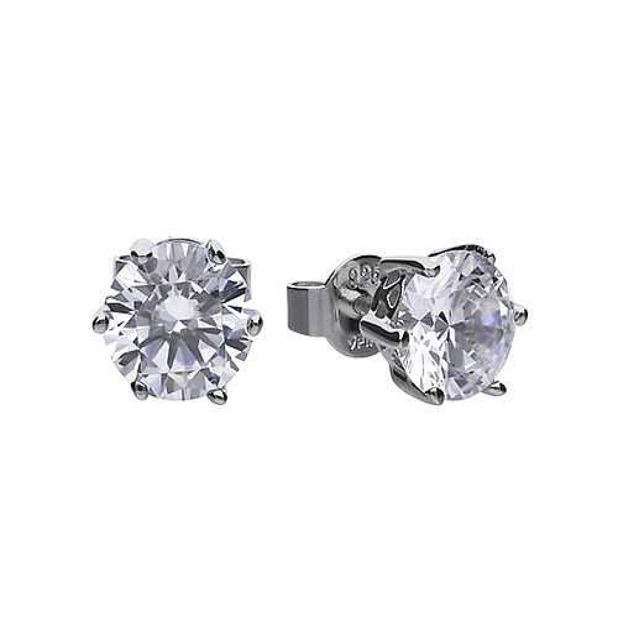 Diamonfire Diamonfire Pendientes - Diamondfire