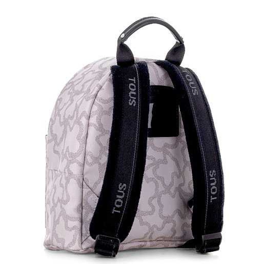 Tous baby Mochila Infantil Kaos Bag Rosa - Tous Baby