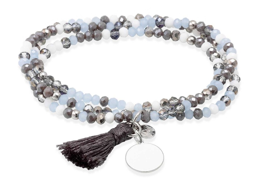 Marina Garcia Marina Garcia Pulsera Zen Personalizable - Marina Garc A