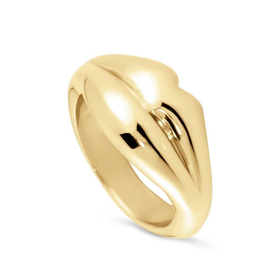 Agatha Paris Anillo Agatha Paris Leo - Agatha Paris