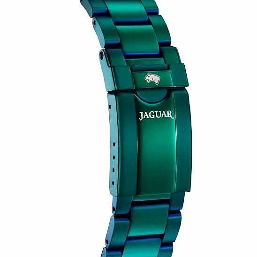 Jaguar Reloj Connected Special Edition - Jaguar