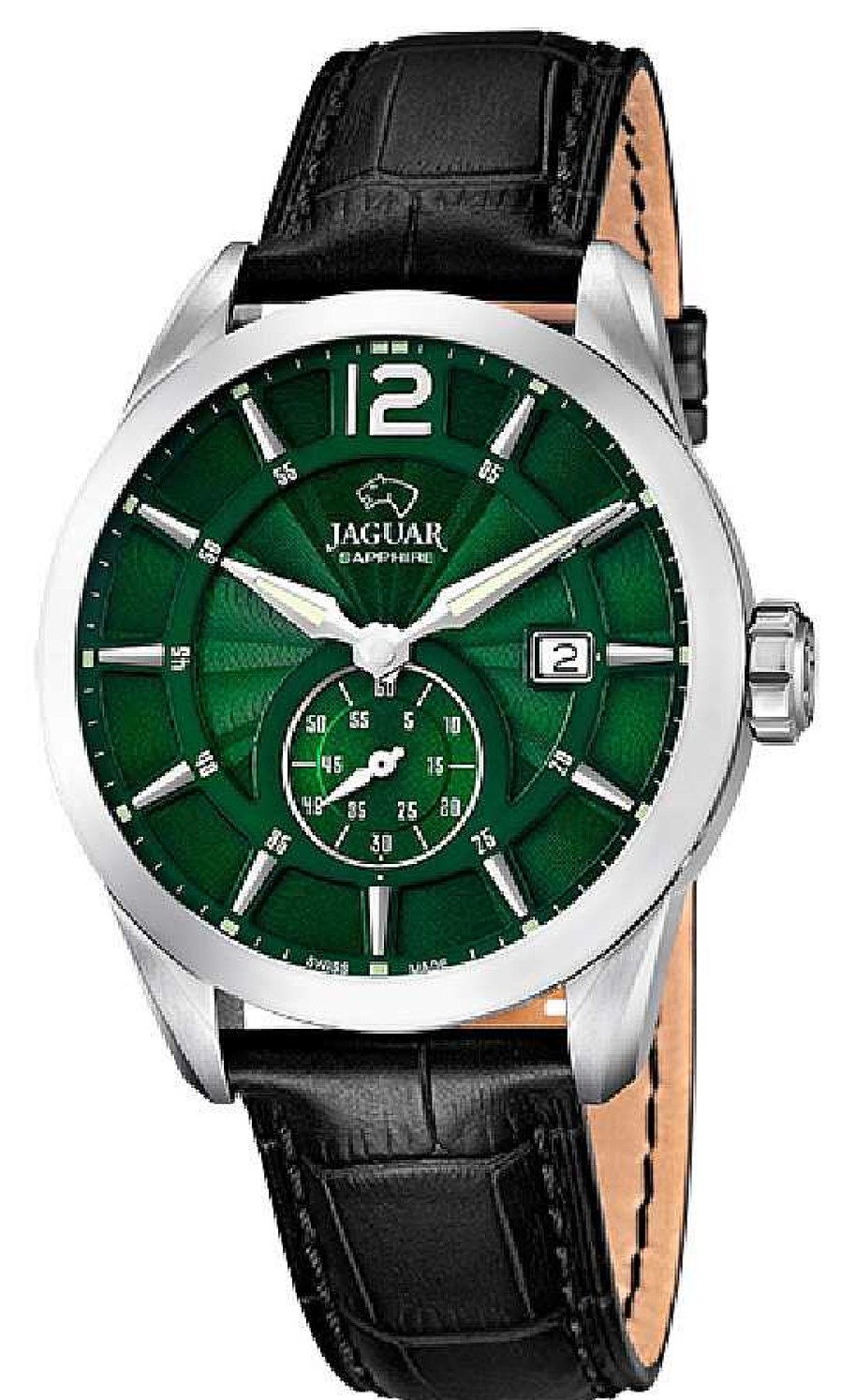 Viceroy Reloj Jaguar Acamar - Jaguar