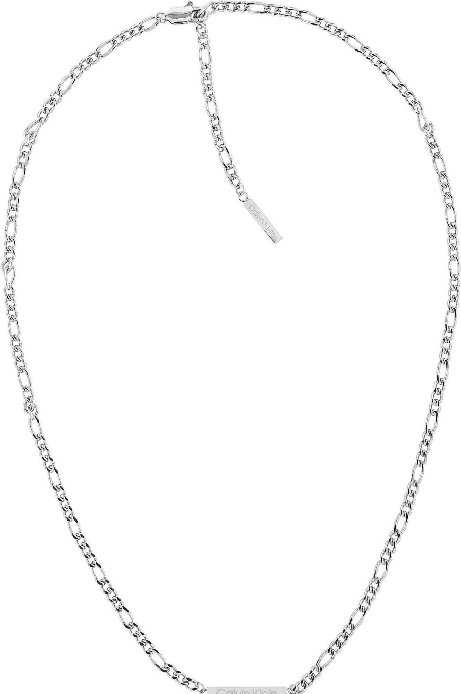 Calvin Klein Conjunto De 3 Cadenas - Calvin Klein