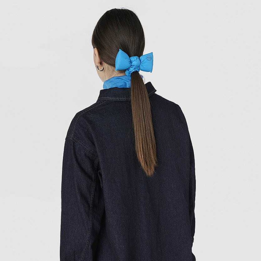 Tous Tous Coletero Cloud Scrunchie Azul - Tous