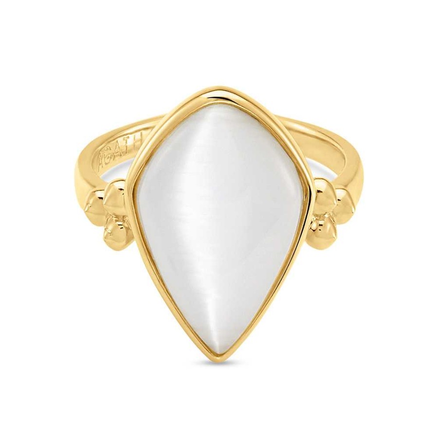 Agatha Paris Agatha Paris Anillo Eclipse - Agatha Paris