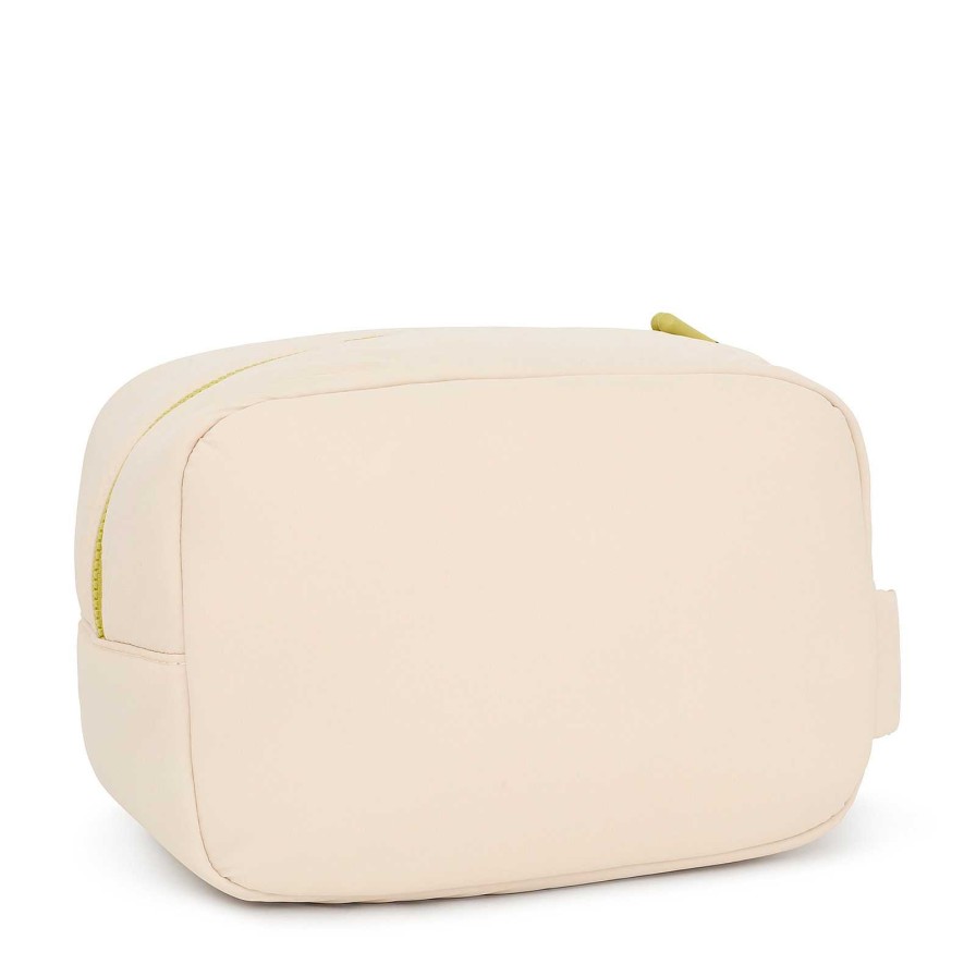 Tous Tous Neceser Carol Soft Beige - Tous