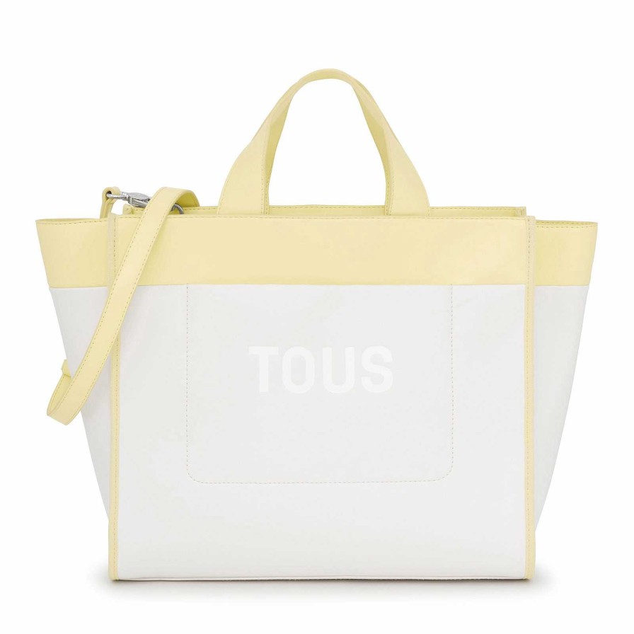 Tous Bolso Capazo Maya - Tous