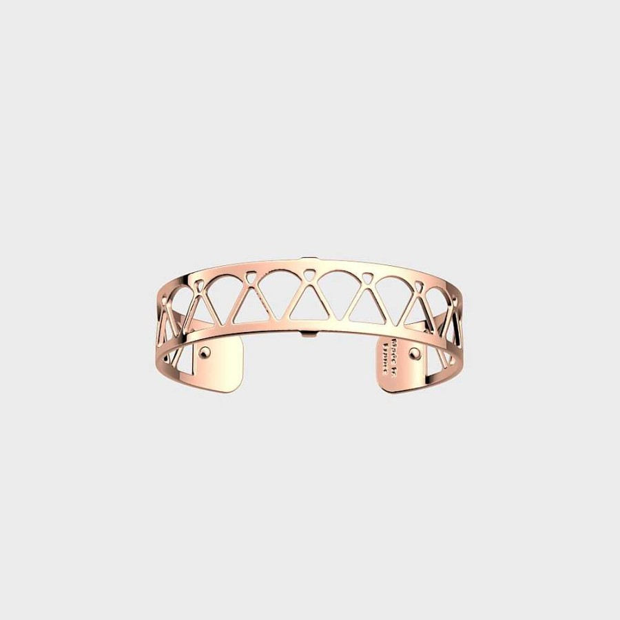 Les Georgettes Les Georgettes Brazalete Cache 14Mm - Les Georgettes