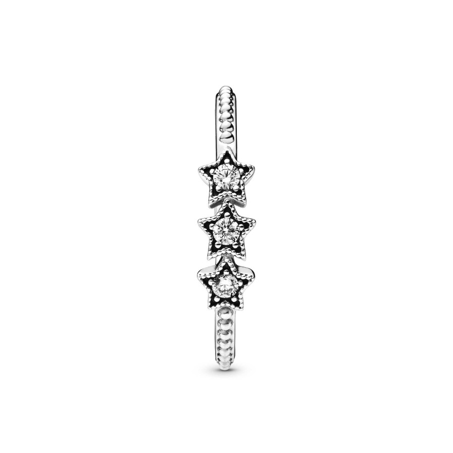 Pandora Pandora Anillo Estrellas - Pandora