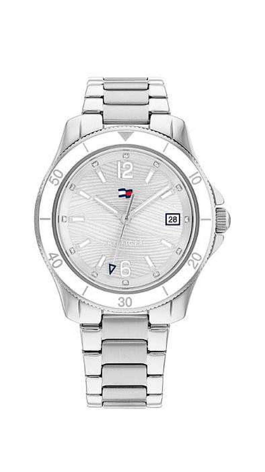 Bering Tommy Hilfiger Brooke 36Mm - Tommy Hilfiger