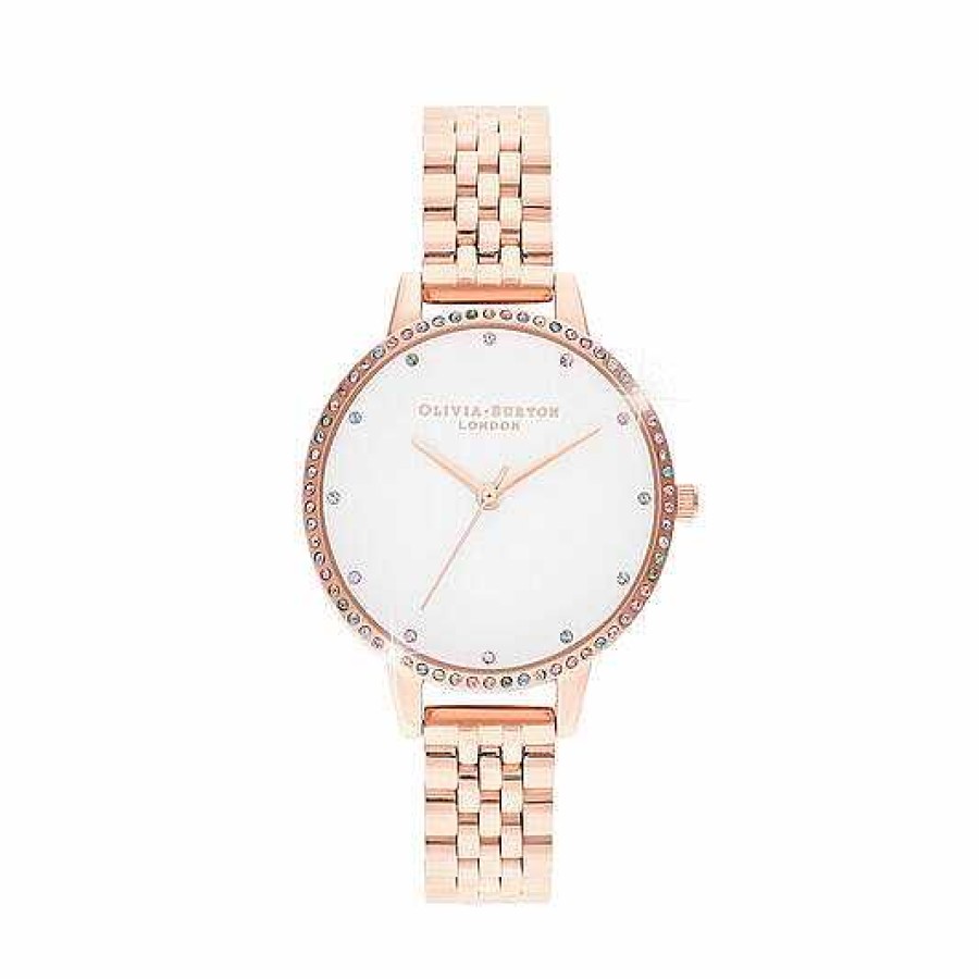 Olivia Burton Reloj Olivia Burton Bisel Rainbow - Olivia Burton