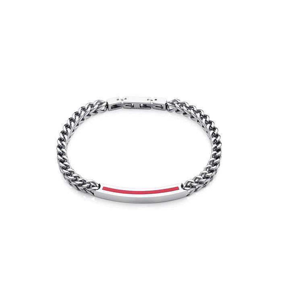 Viceroy Viceroy Pulsera Hombre Magnum - Viceroy Fashion