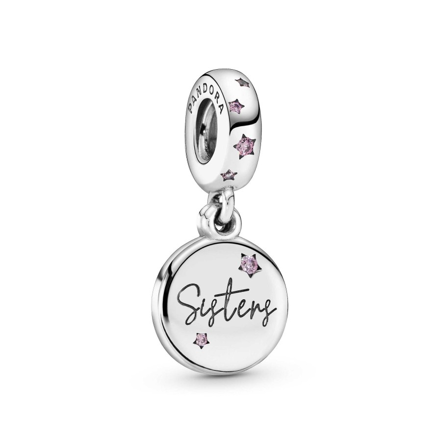 Pandora Pandora Charm Hermanas Para Siempre - Pandora