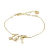 Itemporality Itemporality Pulsera Secret Gold - Itemporality