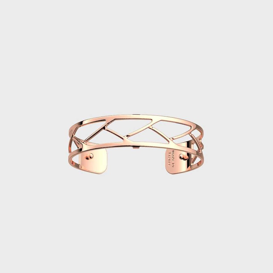 Les Georgettes Les Georgettes Tresse Brazalete 14Mm - Les Georgettes