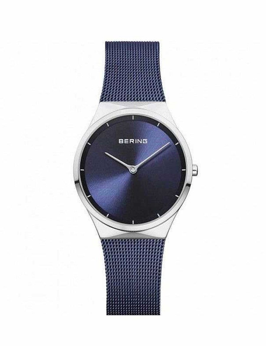 Bering Bering Classic Plata Pulido - Bering