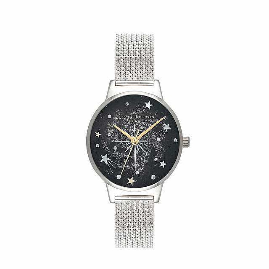 Olivia Burton Reloj Olivia Burton Celestial Midi - Olivia Burton