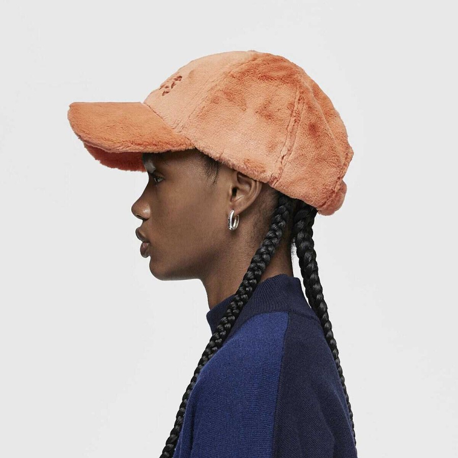 Tous Gorra Naranja Tous Carol Warm - Tous