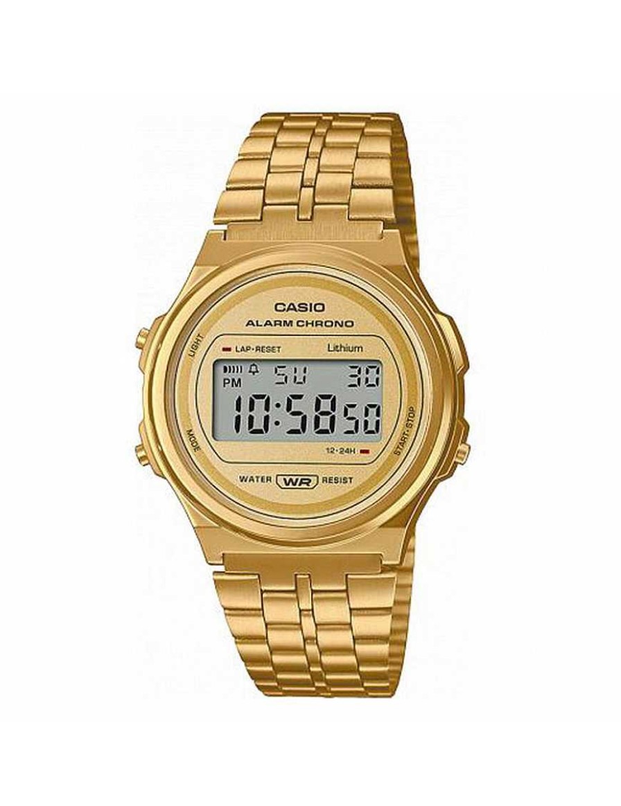 Casio Casio Vintage Roun - Casio