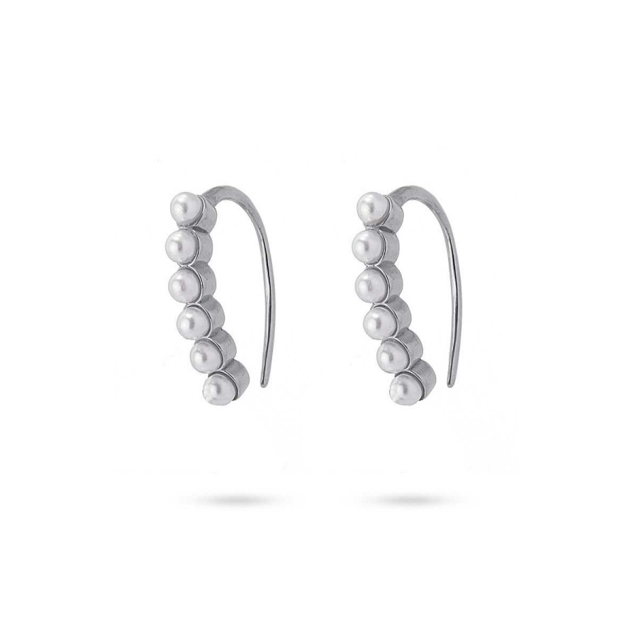 Anartxy Pendientes Perlas - Anartxy