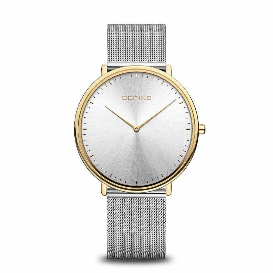 Bering Bering Classic Oro Pulido - Bering