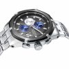 Viceroy Reloj De Hombre Magnum Caja Y Brazalete De Acero - Viceroy