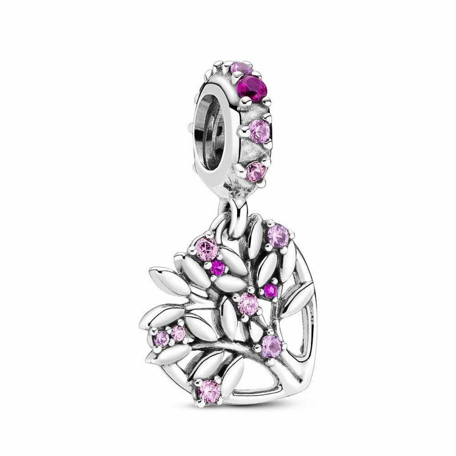 Pandora Pandora Charm Rbol De La Vida - Pandora