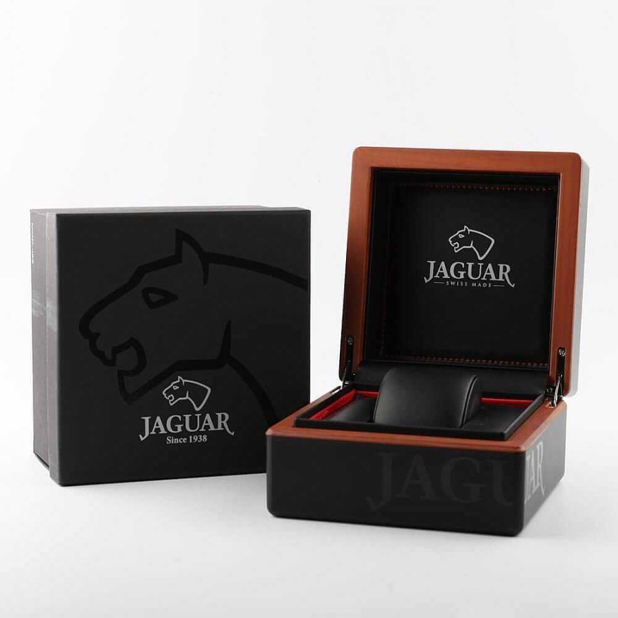 Jaguar Reloj Hombre Jaguar Executive Anal Gico - Jaguar