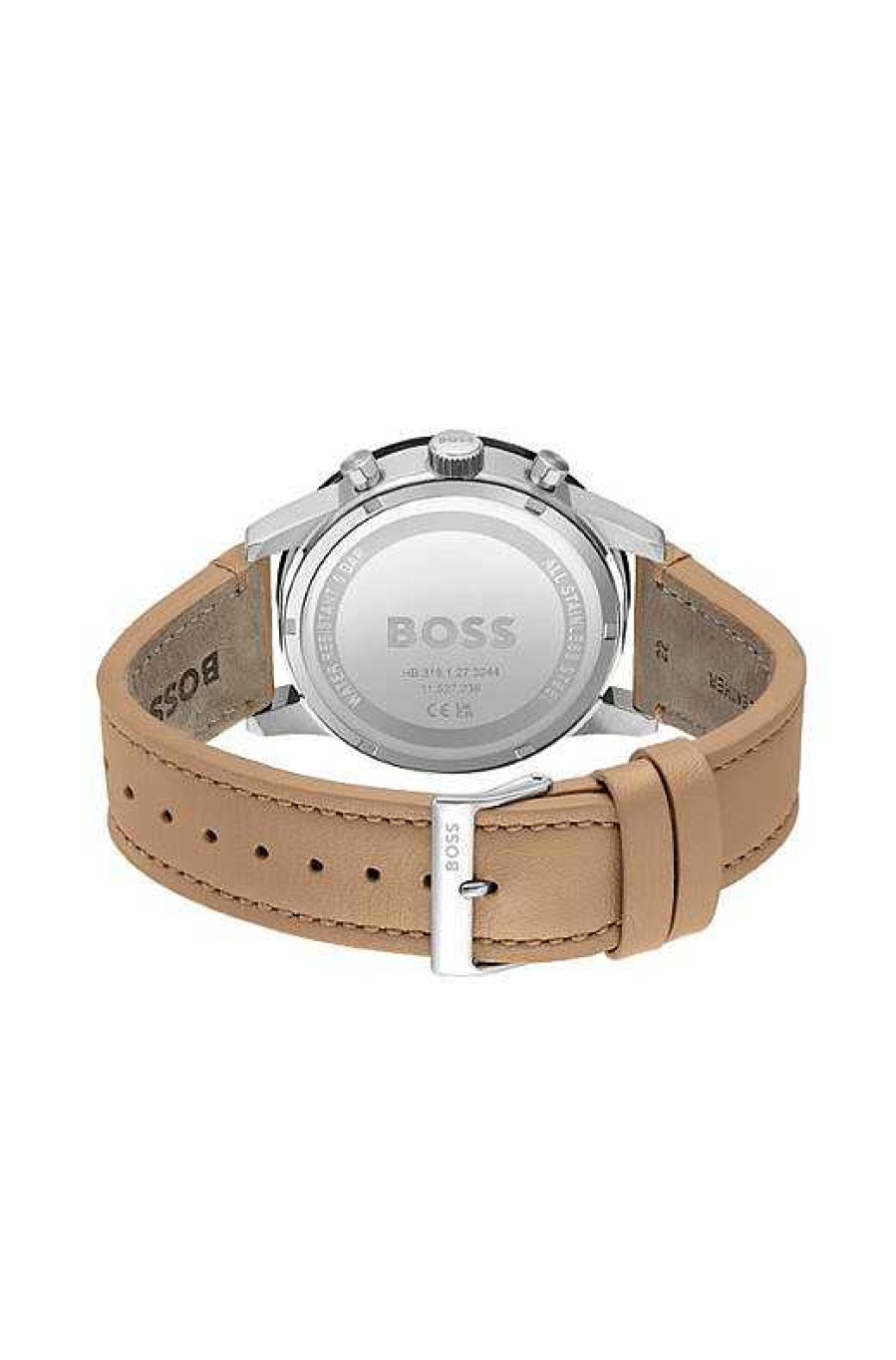 Hugo Boss Hugo Boss Allure Reloj Crono 44Mm - Hugo Boss