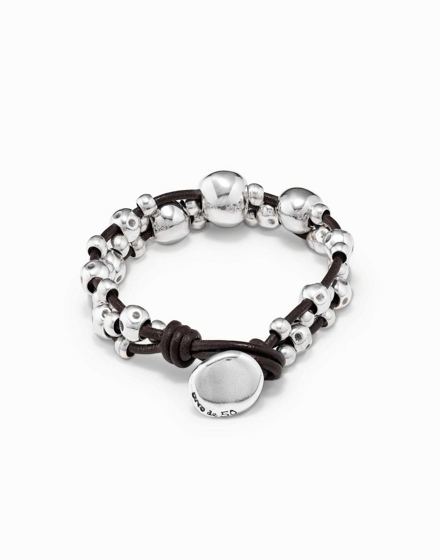 Uno de 50 Uno De 50 Pulsera Vitaminas - Uno De 50