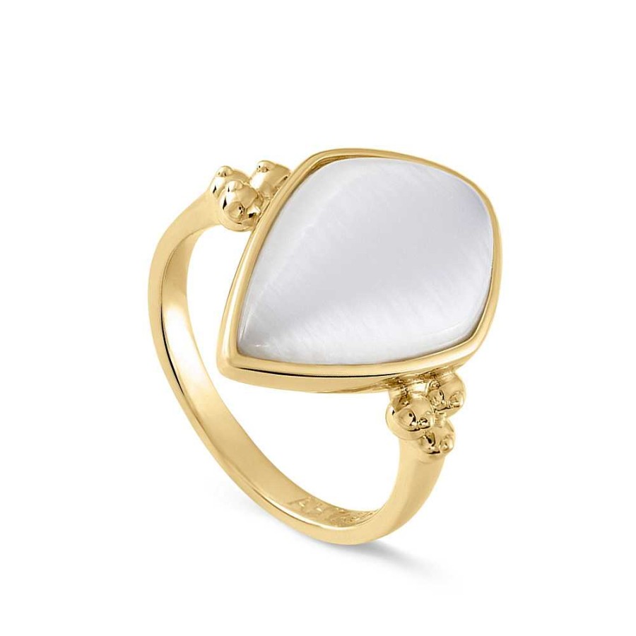 Agatha Paris Agatha Paris Anillo Eclipse - Agatha Paris