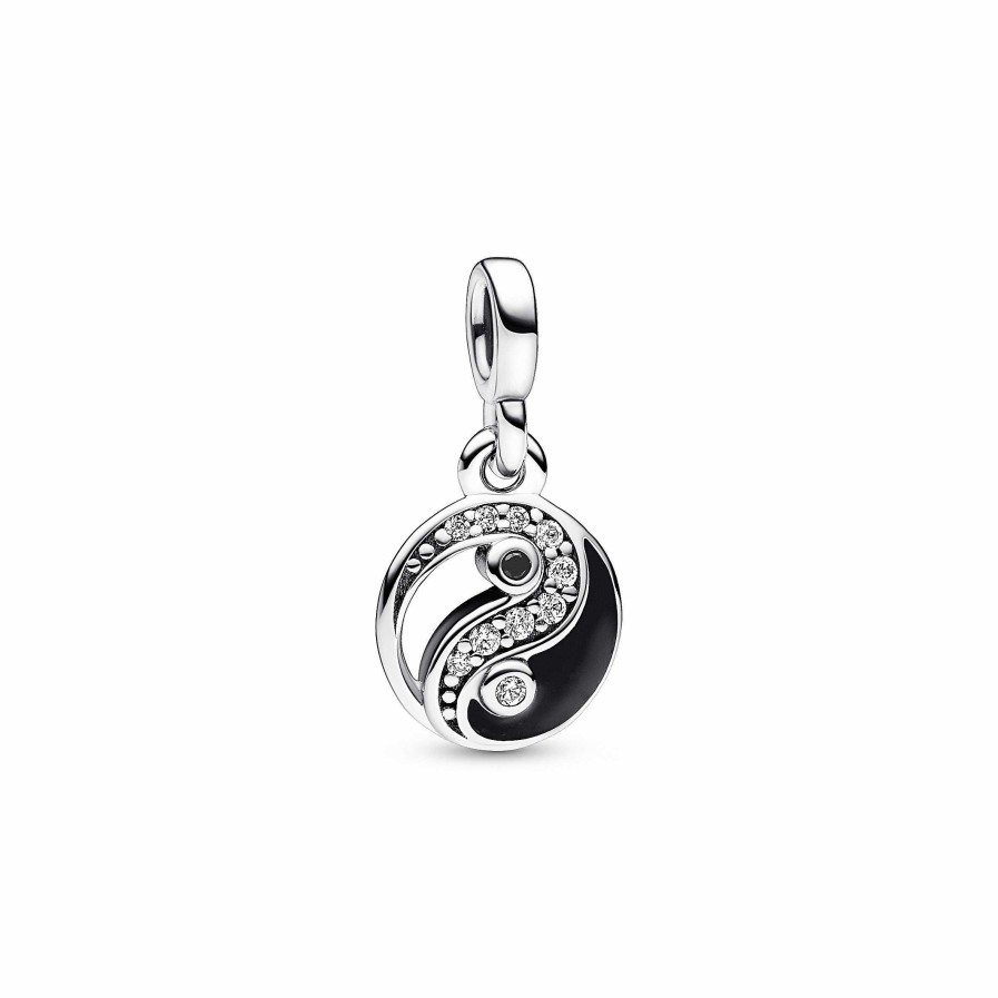 Pandora Mini Colgante Yin Yang Pandora Me - Pandora