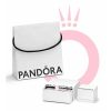 las Joyas de Irene Collar Cadena Con Tachuelas Pandora Moments - Pandora