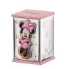 las Joyas de Irene Hucha Minnie Mouse Rosa - Global Argenti