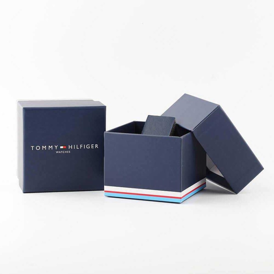 Tommy Hilfiger Tommy Hilfiger James - Tommy Hilfiger