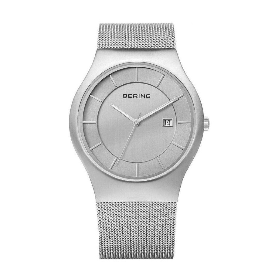 Bering Bering Classic Acero ·8Mm - Bering